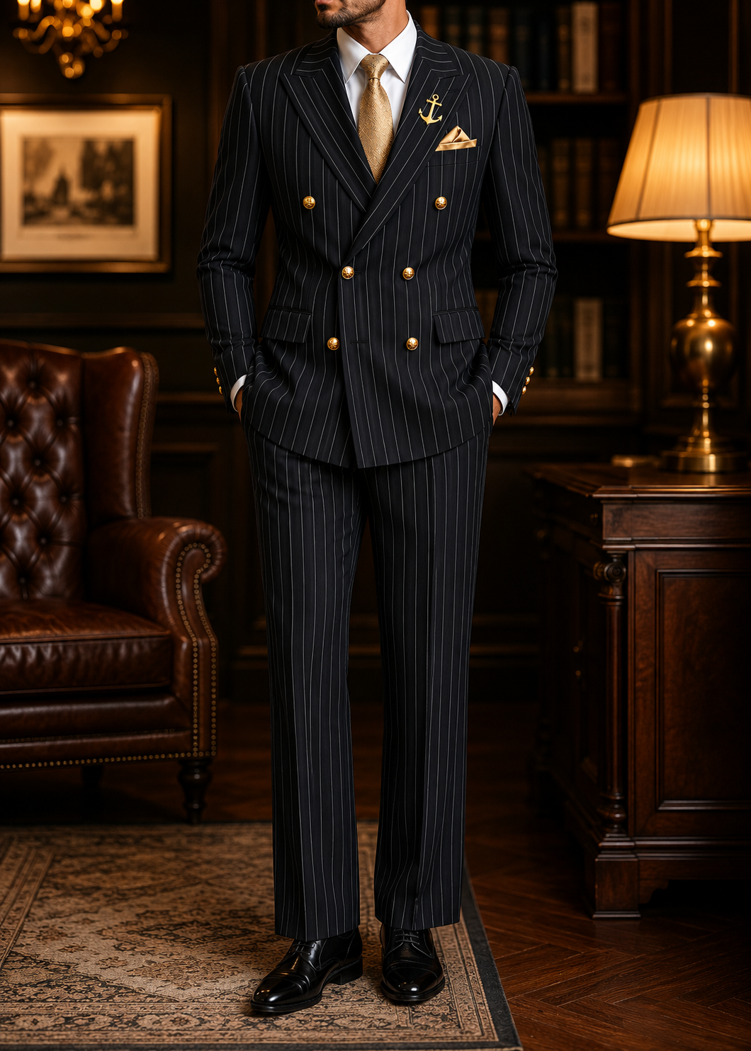 Suits